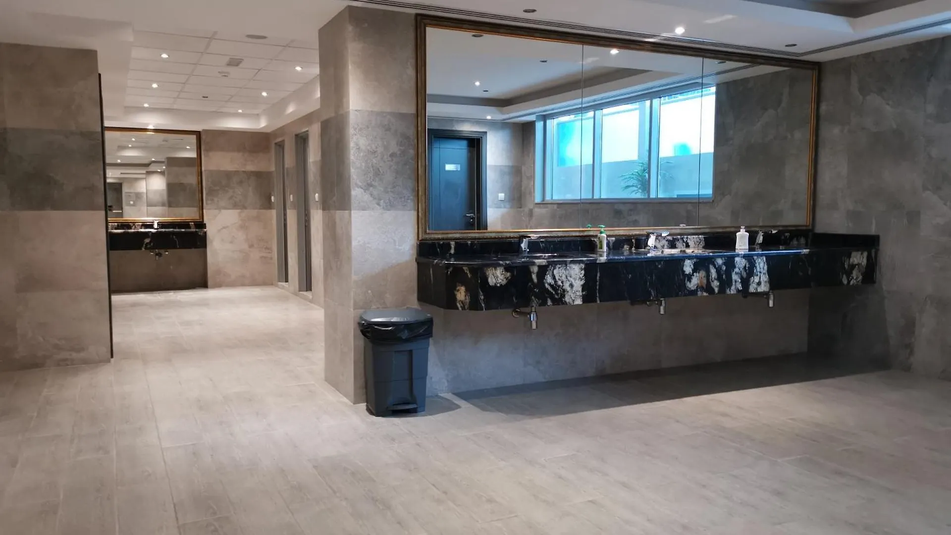 Vacay Lettings - Elite Residence Business Bay - Studio Dubai Apartment
