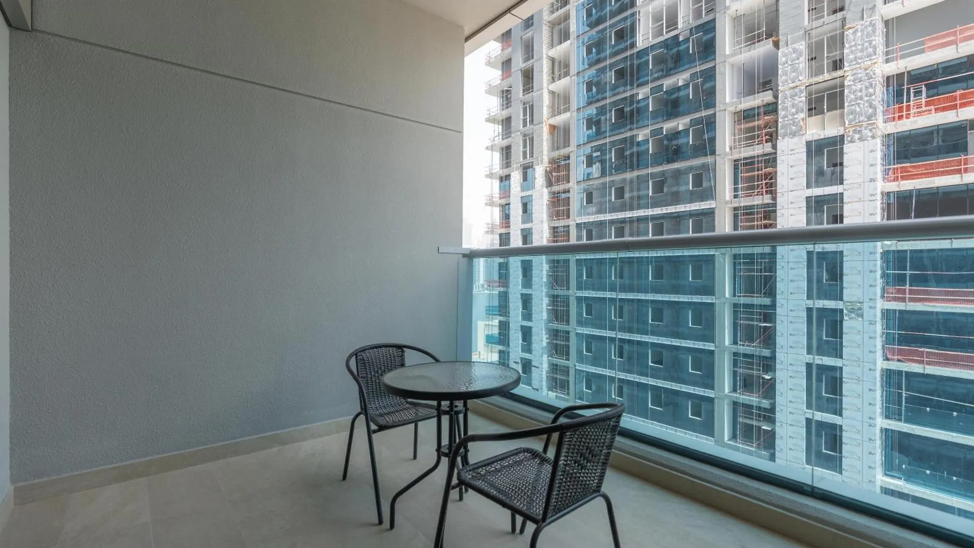 Vacay Lettings - Elite Residence Business Bay - Studio Dubai