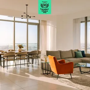 Sonder Downtown Towers Dubái