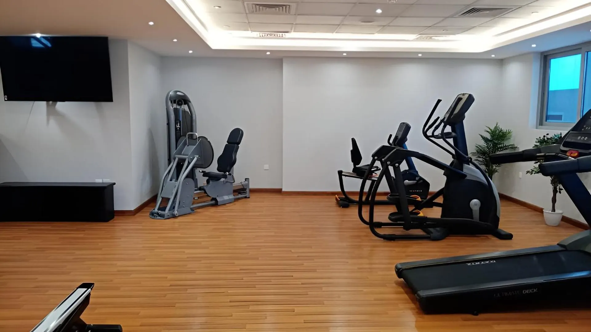 Apartment Vacay Lettings - Elite Residence Business Bay - Studio Dubai