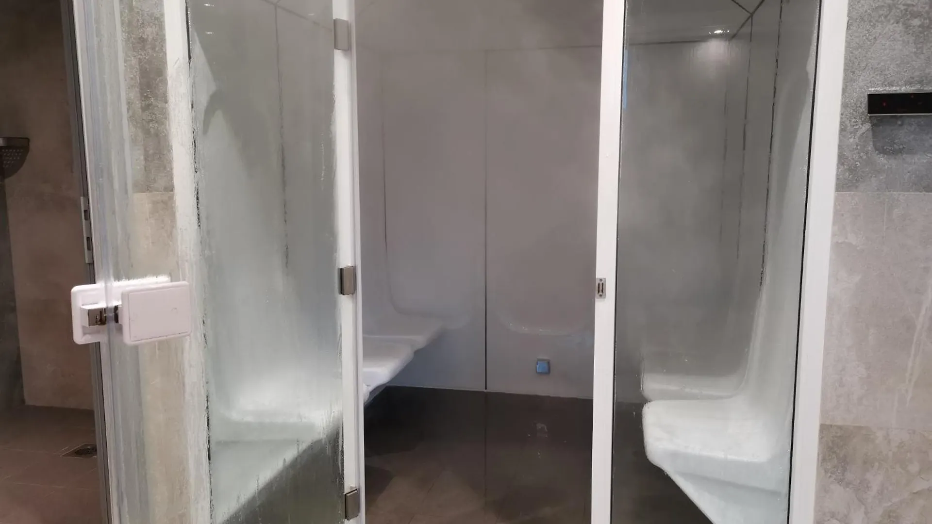 Vacay Lettings - Elite Residence Business Bay - Studio Dubai