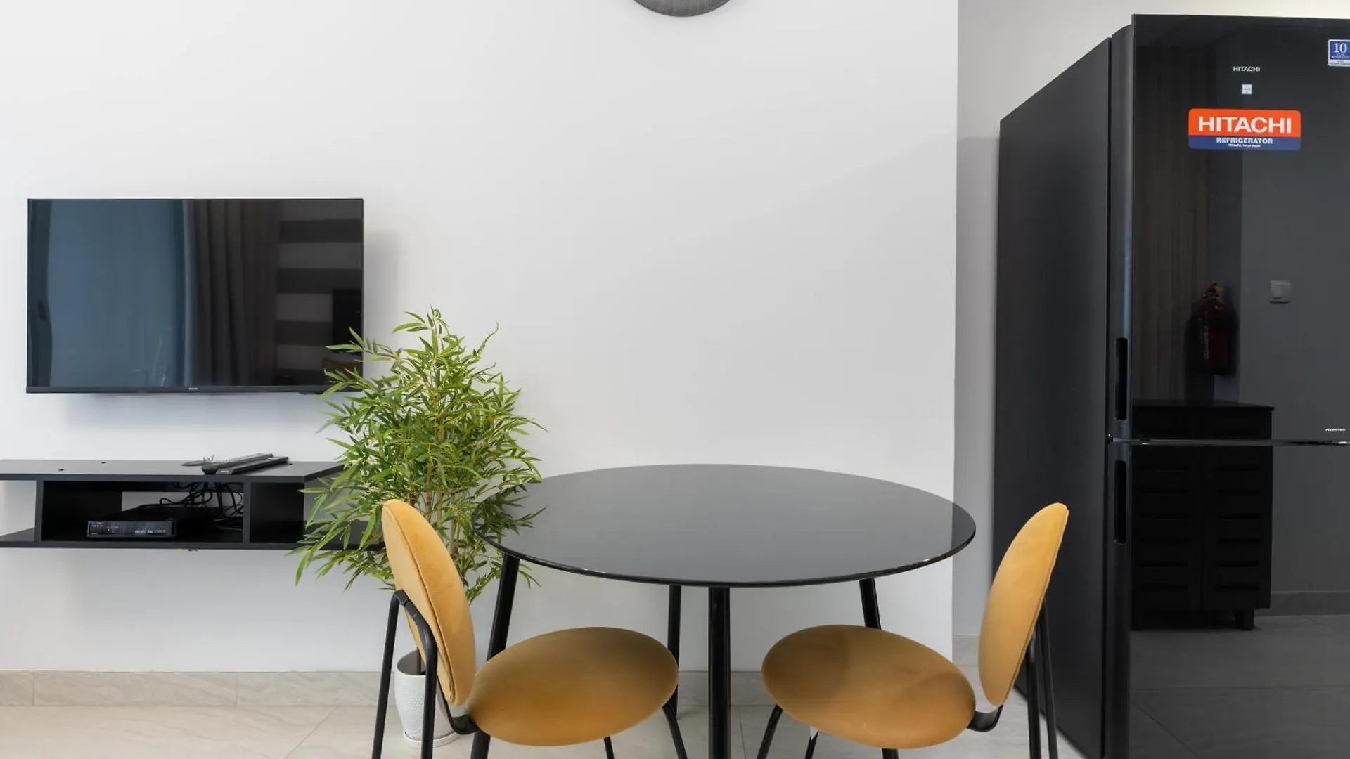 Apartment Vacay Lettings - Elite Residence Business Bay - Studio Dubai