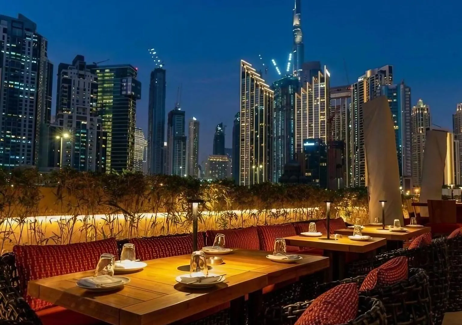 Apartment Vacay Lettings - Elite Residence Business Bay - Studio Dubai